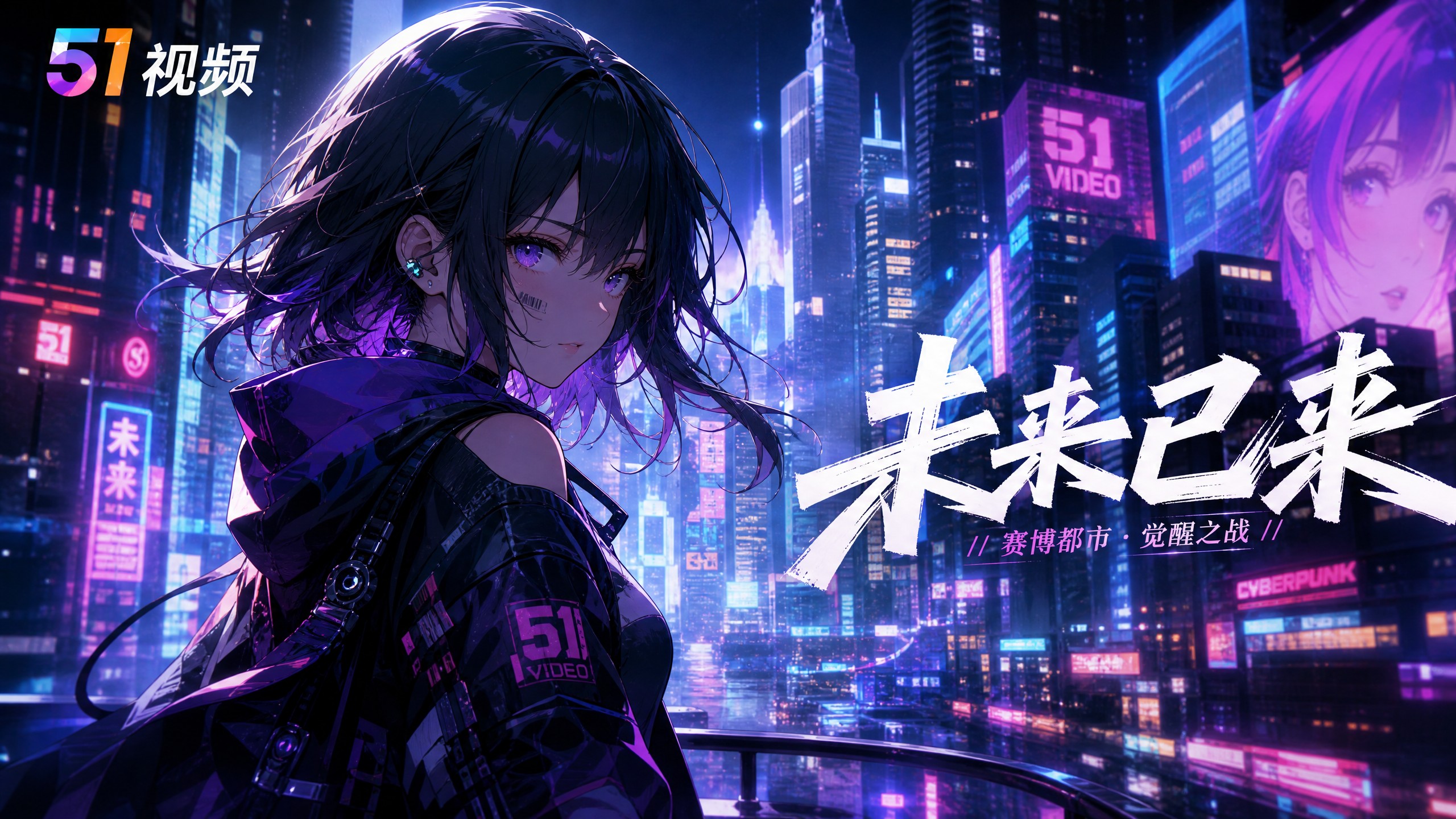 溏心短动漫制作